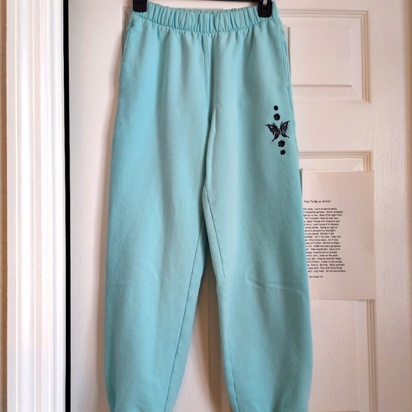 Hollister Pants - Hollister High Rise Sweat Pants